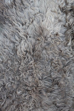New Zealand Sheepskin - Taupe Gray