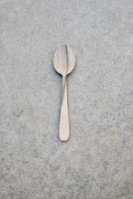 Walnut Wooden Spoon