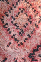 Karis Vintage Rug Pillow Cover #1